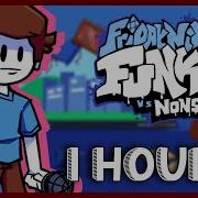 Reoccurance Friday Night Funkin FULL SONG 1 HOUR