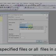 How To Import Multiple Data Using Data Connector