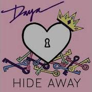 Daya Hide Away Radio Disney Version