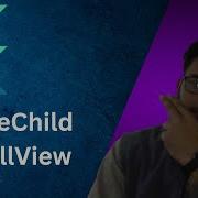 How To Make SingleChildScrollView In Flutter 2022