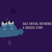 Gale Virtual Reference Library