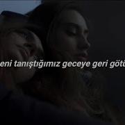Lord Huron The Night We Met Türkçe Çeviri