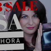 СЕФОРА РАСПРОДАЖА Sephora VIB SALE в Америке ЧТО Я КУПИЛА Распаковка косметики ТОМ ФОРД ГЕРЛЕН