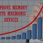 How To Improve Your Memory With Mnemonic Devices