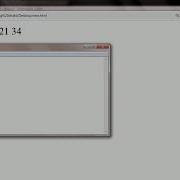 Fibonacci Series Number Generator Using JavaScript Program