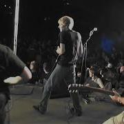 Evergreen Terrace No Donnie These Men Are Nihilists Live Furnace Fest 2002