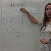 3rd Grade Division Strategies