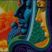 The Ethereal Waiting Room 2 Hour Meditation 4k AI Visuals Trippy Calming
