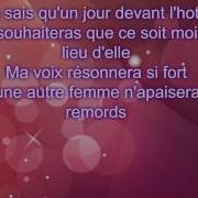Never Gone Lyrics Versions Française