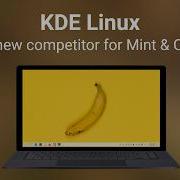 What Does KDE Linux Want To Achieve Video Essay