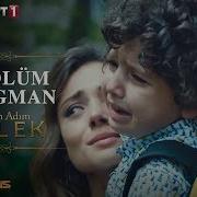 Benim Adım Melek 1 Bölüm Fragmanı