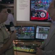 CTW NAB 2013 Coverage Ross Dashboard