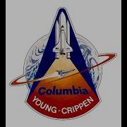 Первый полёт Колумбии STS 1 Shuttle Columbia 1981