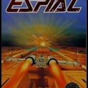 Espial Atari 2600 1984 Gameplay