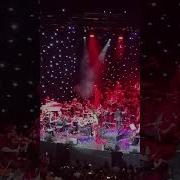 Gül Güzeli Şevval Sam Harbiye Senfoni Konserleri