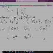 3 7 Matrix Exponentials Q1 Advanced Engineering Mathematics With MATLAB