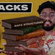 Data Structures In Javascript Stack And Algorithms Frontend DSA Interview Questions