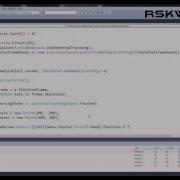 2 How To Track Skeletons Using The Kinect