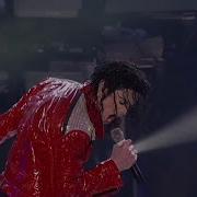 4K Michael Jackson Beat It Song With Lyrics Live At Munich History World Tour 1997