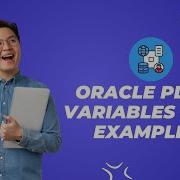 How To Use Oracle PLSQL Variables With Examples Oracle PLSQL Variables GoLogica
