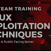 Linux Red Team Exploitation Techniques Exploiting WordPress MySQL