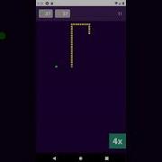 Snake Game In React Native Expo