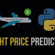 Flight Price Prediction In Python Full Machine Learning Project