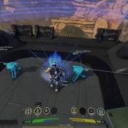 Bastion Unable To Throw Multi Turrets Firefall 1 6