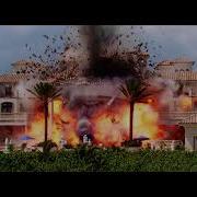 The Biggest And Best Movie Explosions Bad Boys II 2003