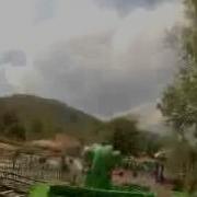 Python Pit Roller Coaster