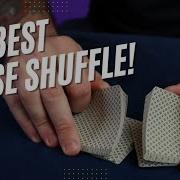Best False Table Shuffle Tutorial