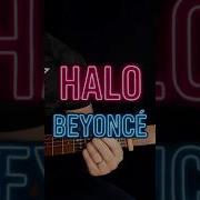 Halo Beyoncé Guitar Tutorial Learnguitar Guitarchords