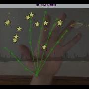 Hand Gesture Using Pictoblox