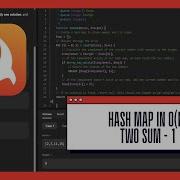 Swift Solution To The Two Sum Problem In O N Efficient Algorithm In Action LeetCode