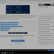 Connecting To WebDAV Shared Folder From Windows Server 2016