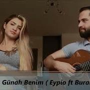 Feride Hilal Akın Günah Benim
