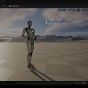 Captury Tutorial Streaming Into Unreal Using Manny