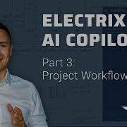 WSCAD AI Copilot Introduction 3 Project Workflow WSCAD Tutorial