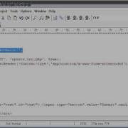 Beginner PHP Tutorial 183 POSTing Data Part 4