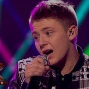 Nicholas McDonald Sings Rock With You By Michael Jackson Live Week 4 The X Factor 2013