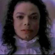 RARE MICHAEL JACKSON Shana Mangatal IS THIS SCARY 1993