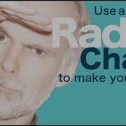 Use A Radar Chart To Explain Your Data