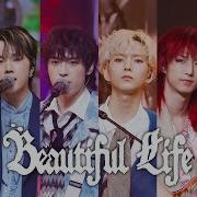 COMEBACK Xdinary Heroes Beautiful Life MCountdown EP 881 Mnet 250327