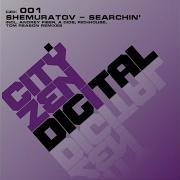 Searchin Original Mix