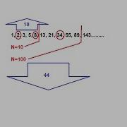 Project Euler Even Fibonacci Numbers Solution Ruby