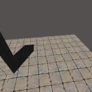 Test Texture Lightmap