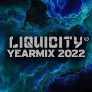 Liquicity Drum Bass Yearmix 2022 Mixed By Andromedik