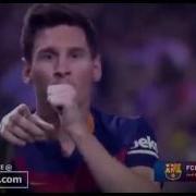 Messi X Suarez X Neymar MSN All 90 Goals La Liga 2015 16