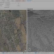 Lidar Point Cloud Ground Classification