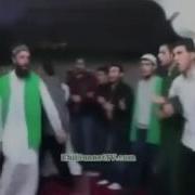 Muslim Eminem Dance